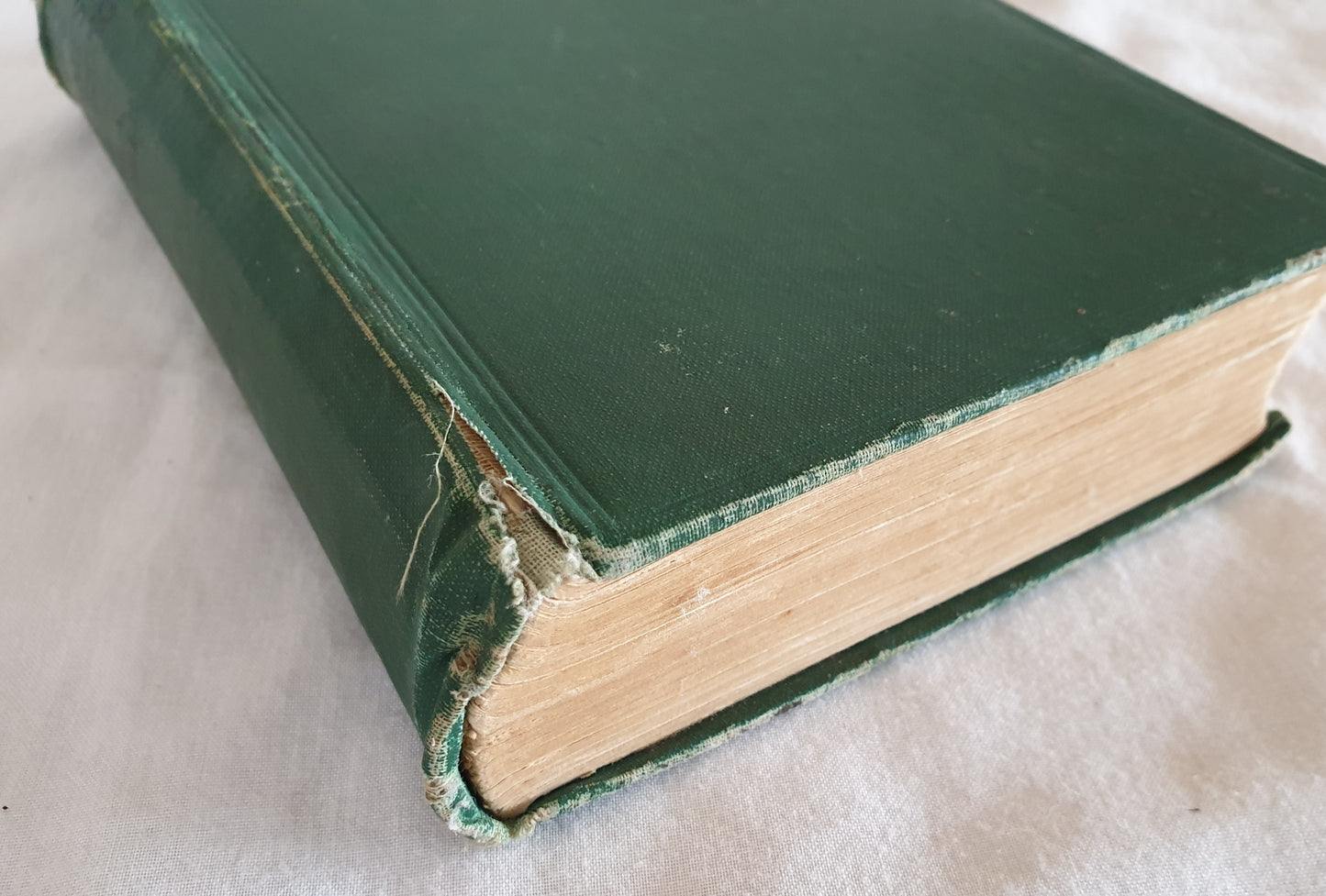 The Game's The Thing by M. A. Noble