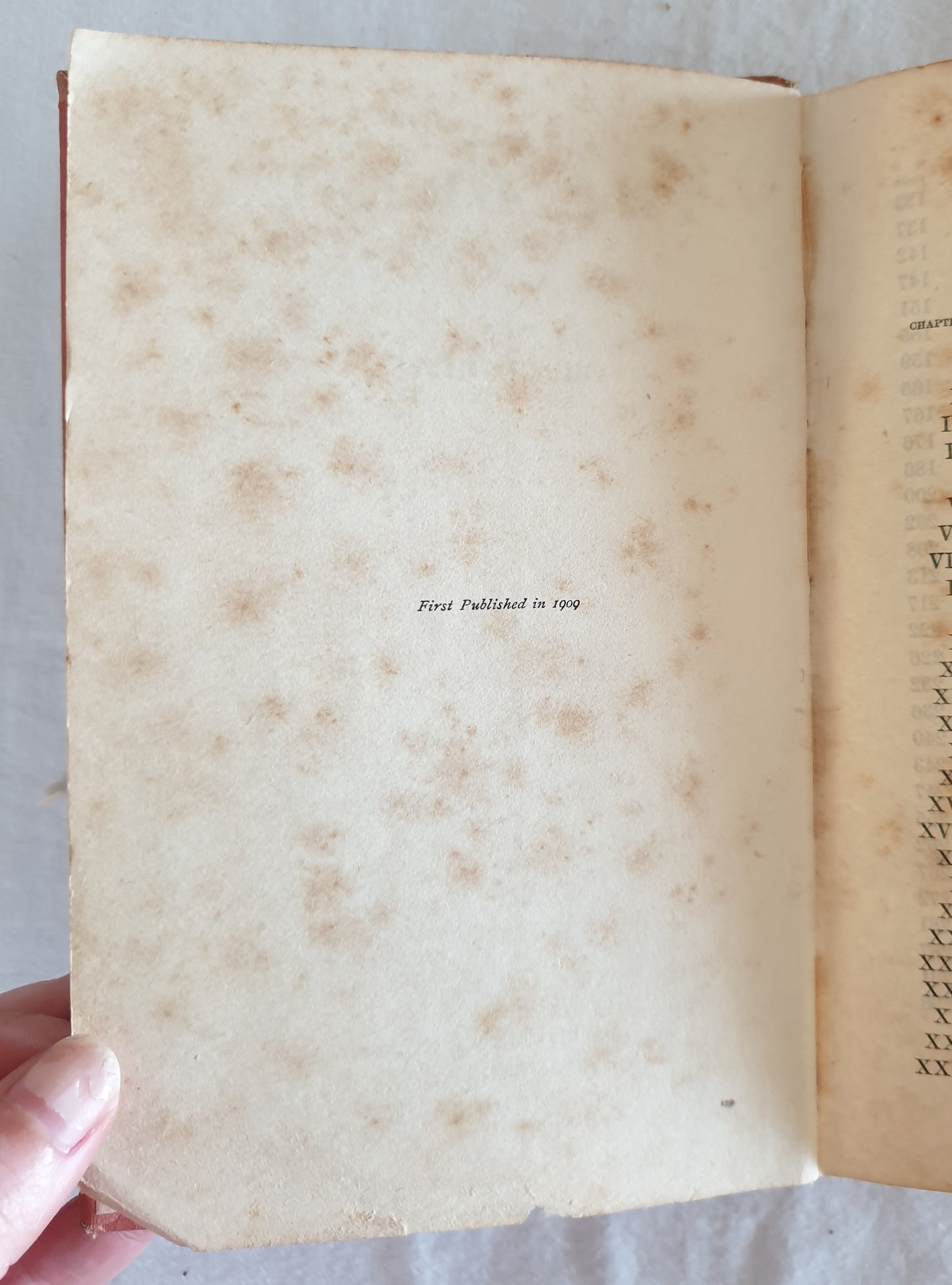 The Bride by Grace Rhys