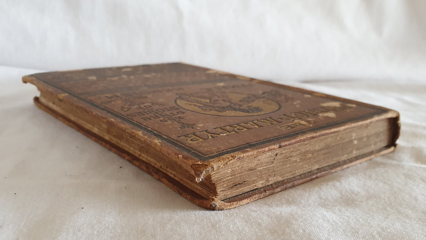 Jeanne Darc, The Patriot Martyr: and Other Narratives of Female Heroism in Peace and War