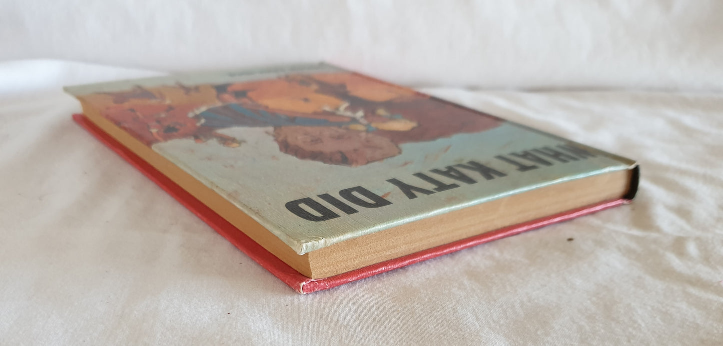 What Katy Did | What Katy Did Next by Susan Coolidge