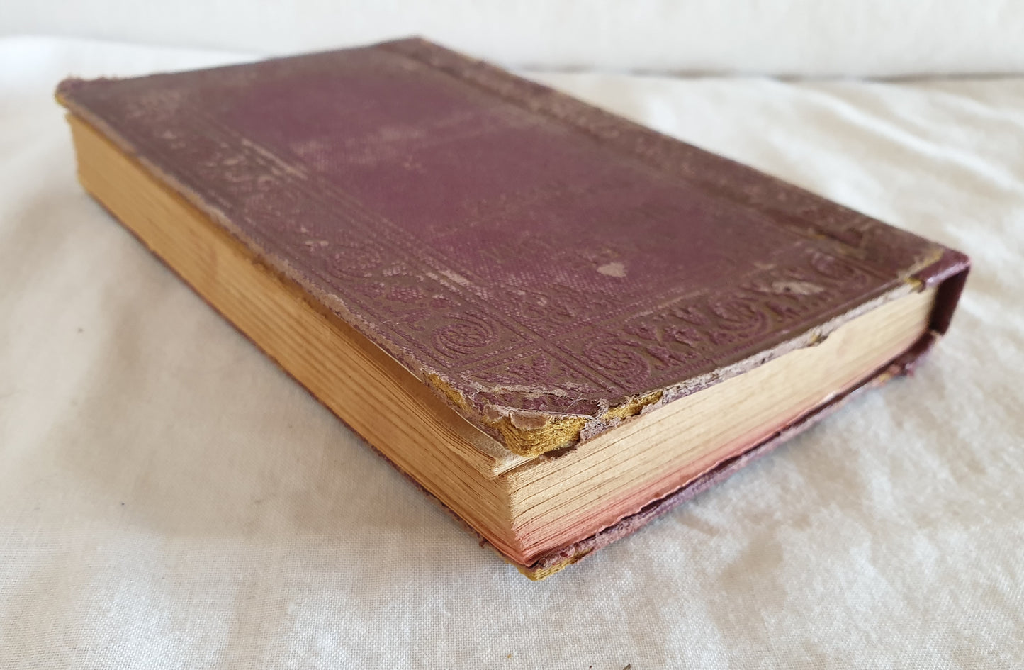 Mare Nostrum by Vicente Blasco Ibanez