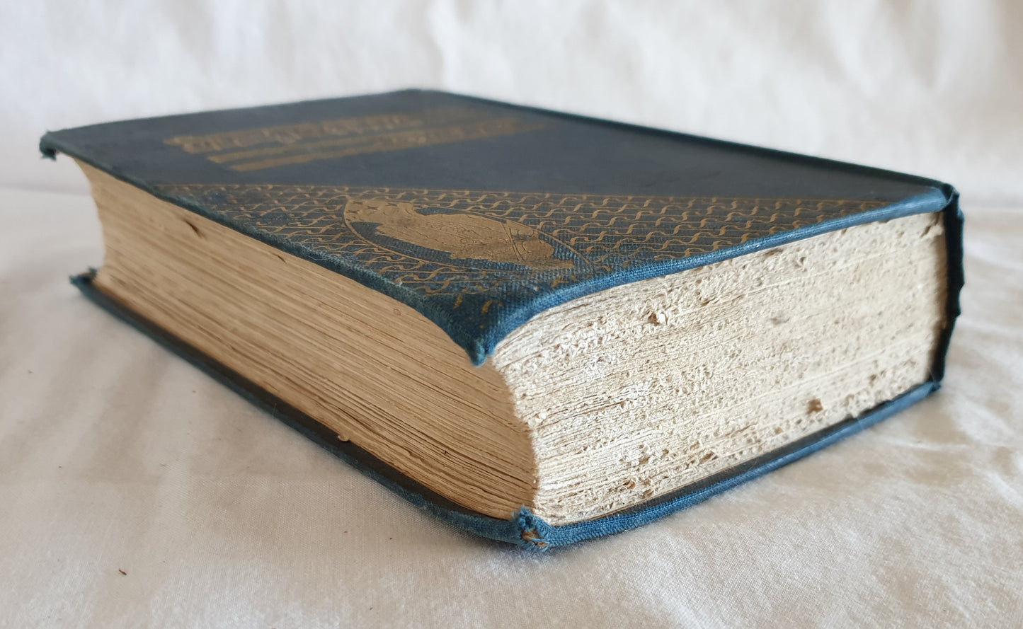 Music and Morals by Rev. H. R. Haweis