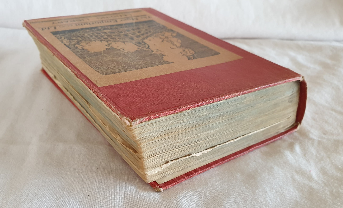 Nicola Silver by Ethel Turner