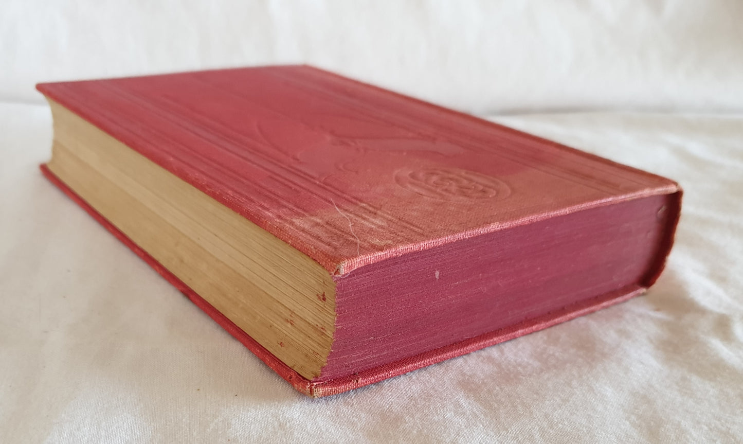 Not One In Ten by Joseph Hocking