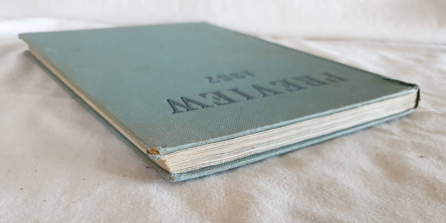 Preview 1957 Hollywood - London by Eric Warman