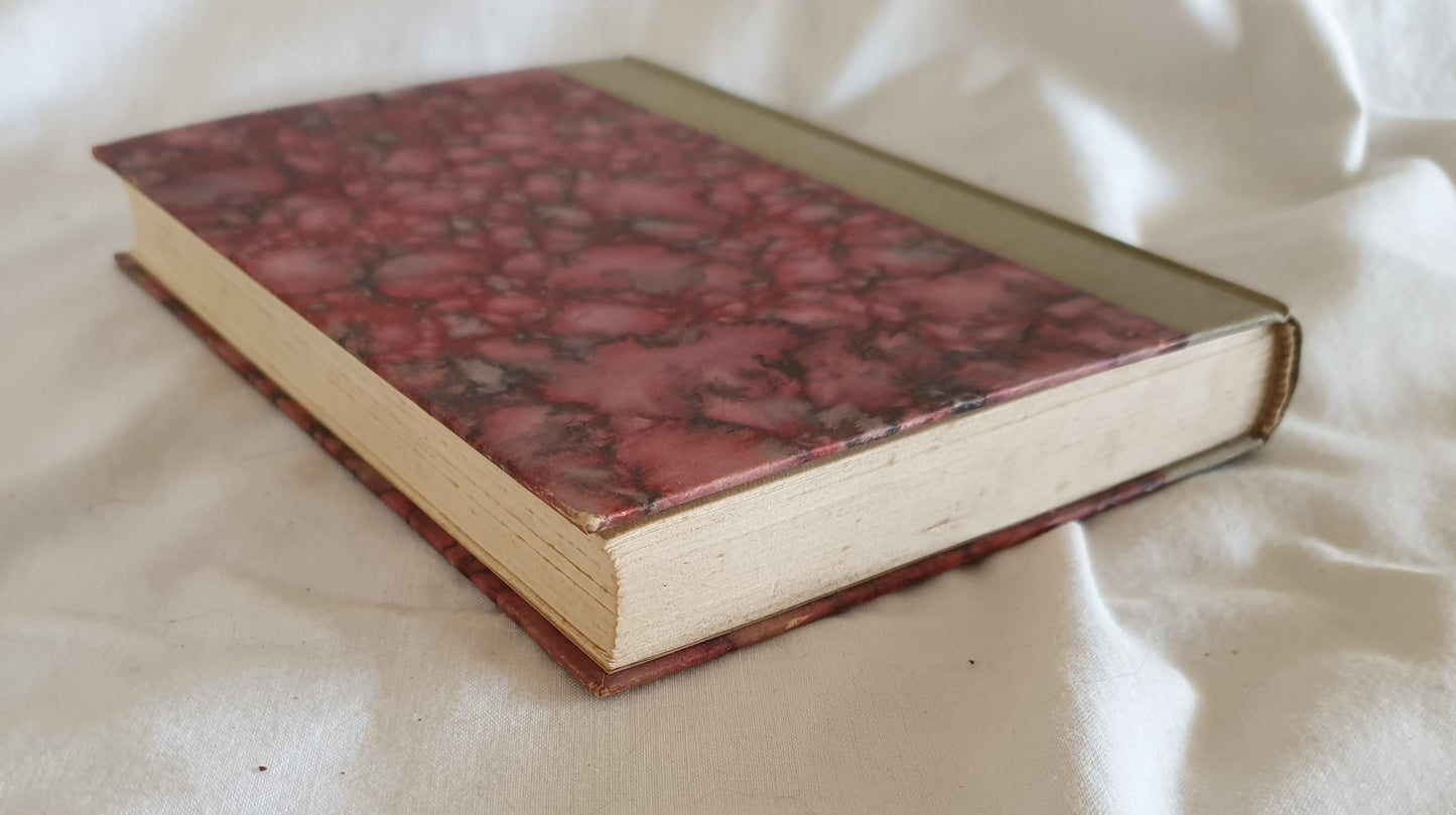 Unscientific Essays by Frederic Wood Jones