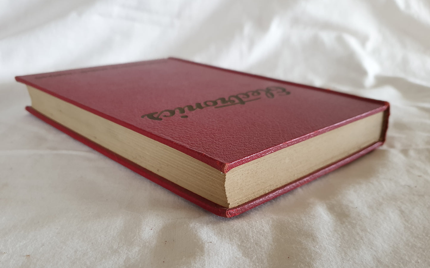 Electronics for Electricians and Radio Men