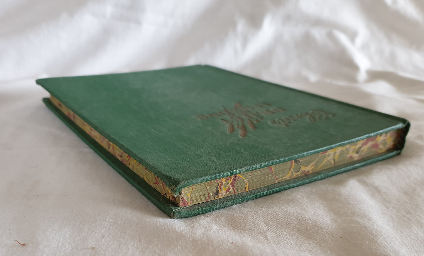 Christ's Object Lessons by Ellen G. White