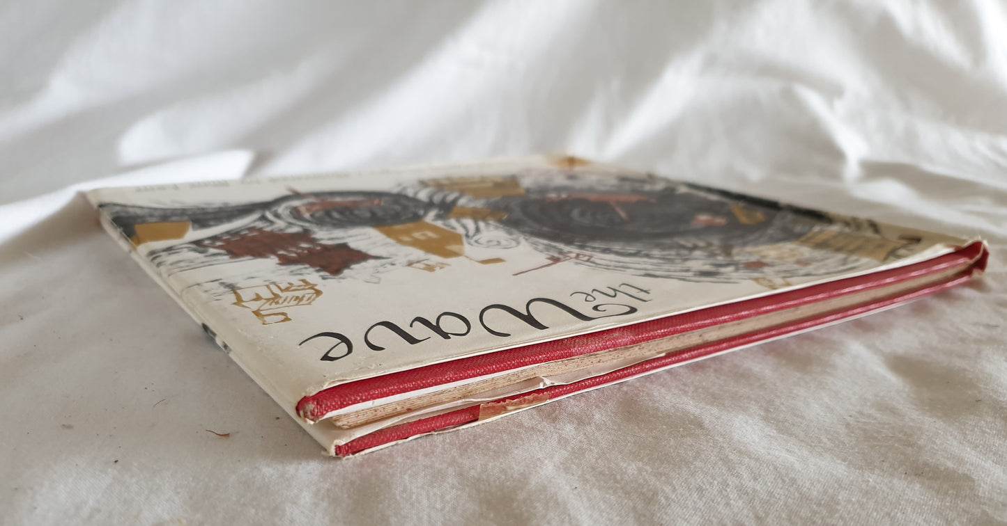 The Wave by Margaret Hodges