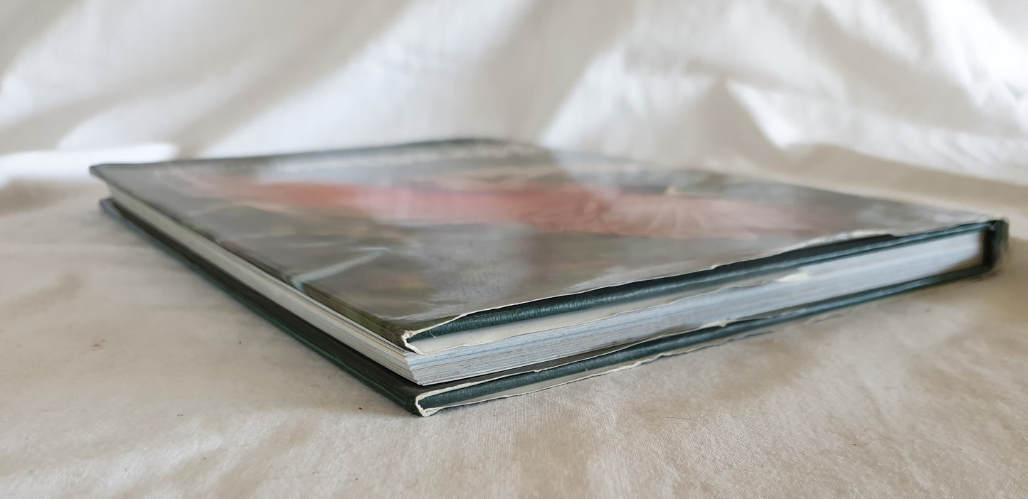 Best Paradise: A Selection of Stories From Air Niugini's In-Flight Magazine