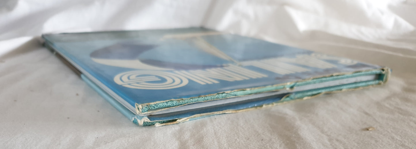 The Love of Sailing by Douglas Phillips-Birt