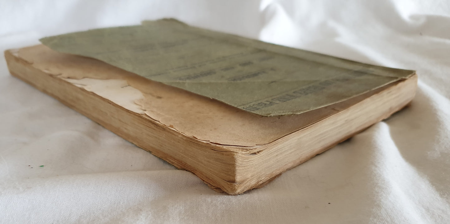 Fruit Tree and Grape Vine Pruning by George Quinn