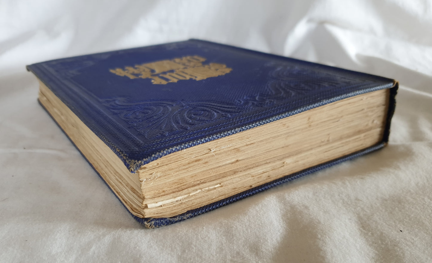 "Once A Week" A Miscellany of Entertaining Literature