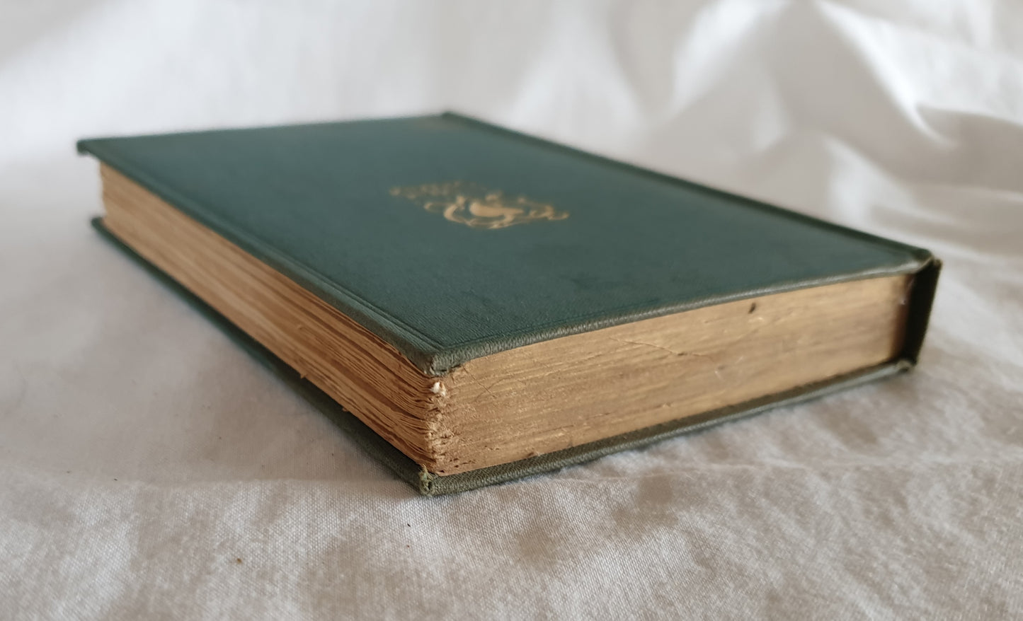 In Memoriam by Alfred Lord Tennyson