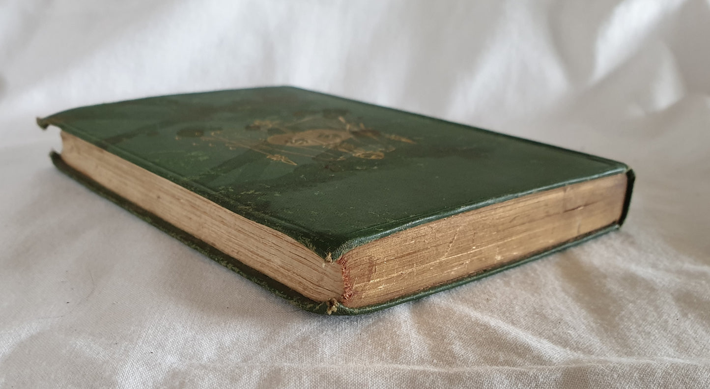 Poems by Robert Herrick