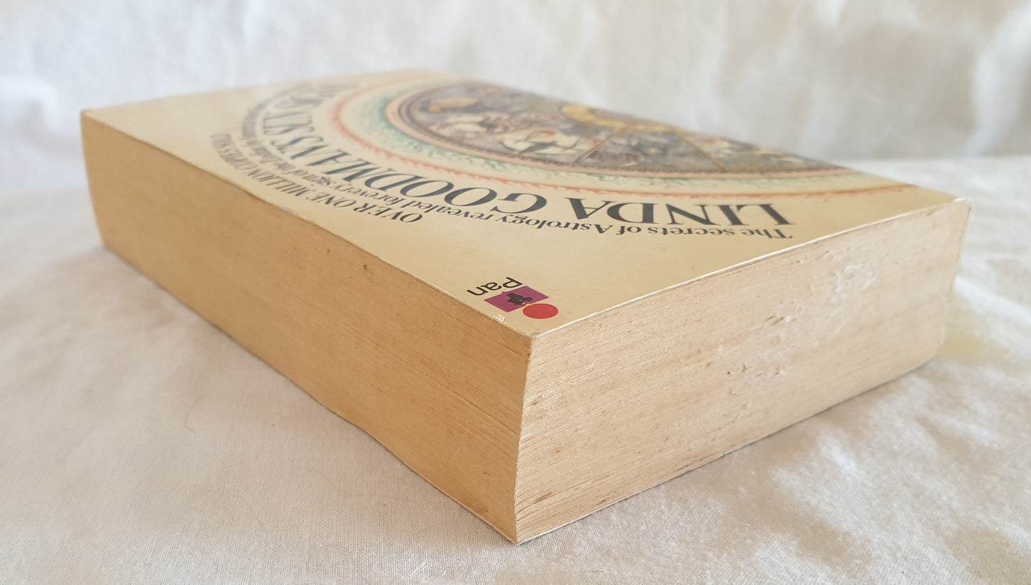 Linda Goodman's Sun Signs by Linda Goodman