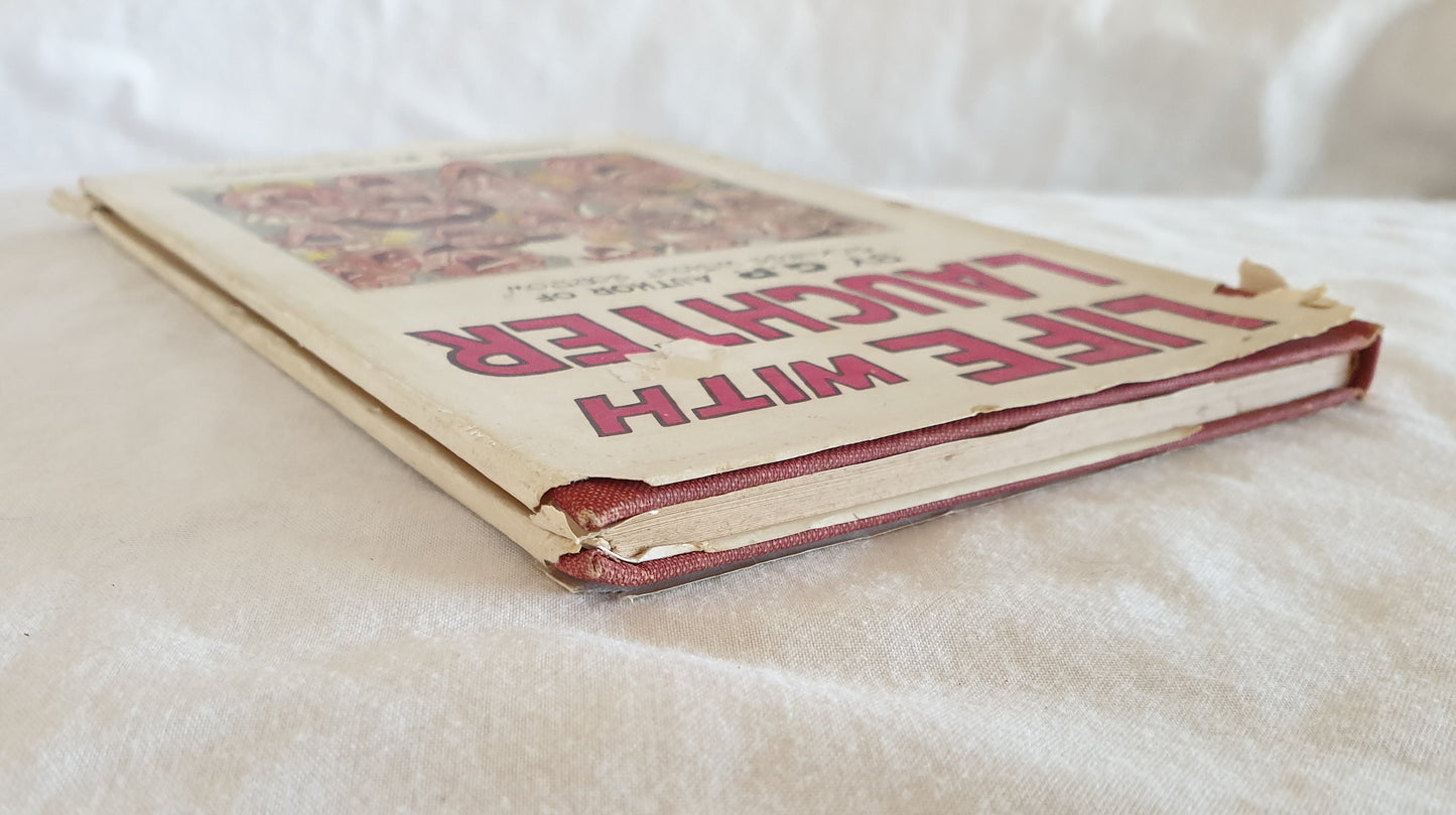 Life With Laughter by G. P.