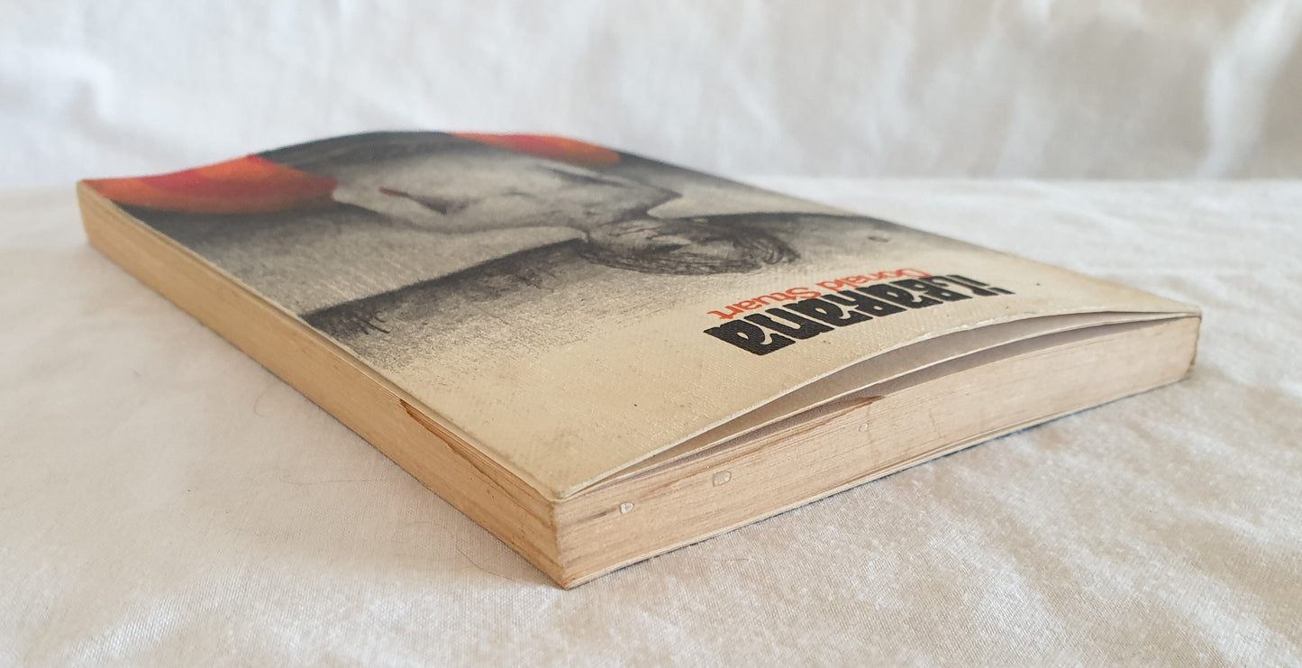 Ilbarana by Donald Stuart