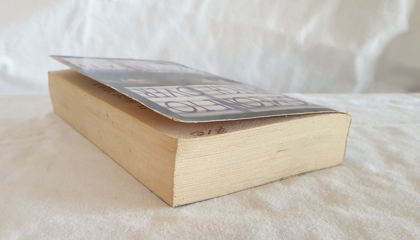 Someone To Watch Over by Trish Macdonald Skillman