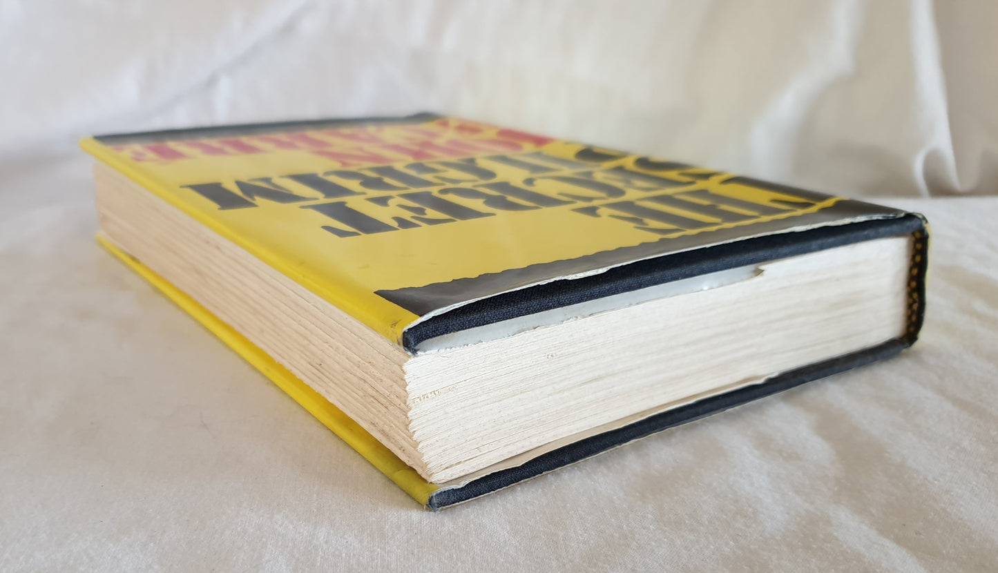 The Secret Pilgrim by John LeCarre