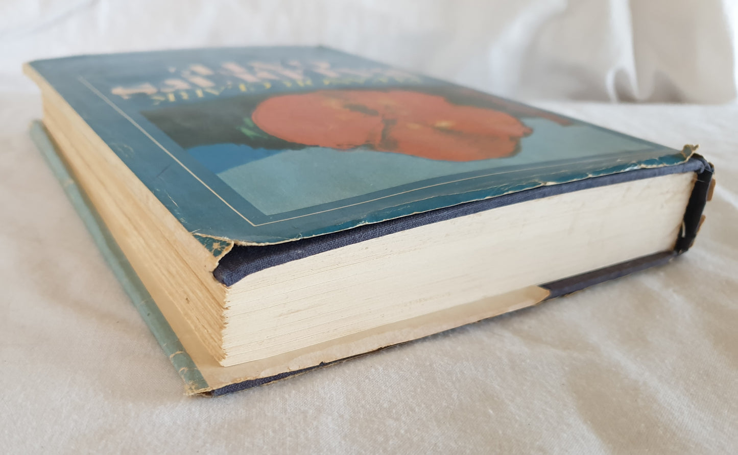 Baldur's Gate by Eleanor Clark