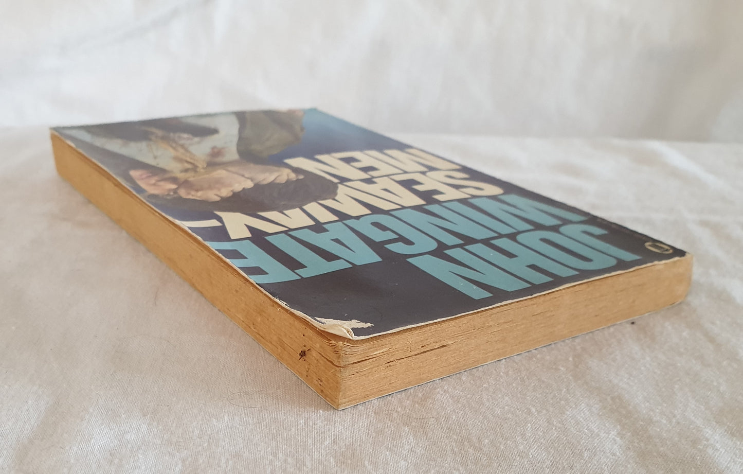 Seawaymen by John Wingate