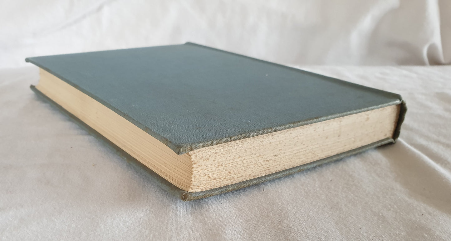 I Was Monty's Double by M. E. Clifton James