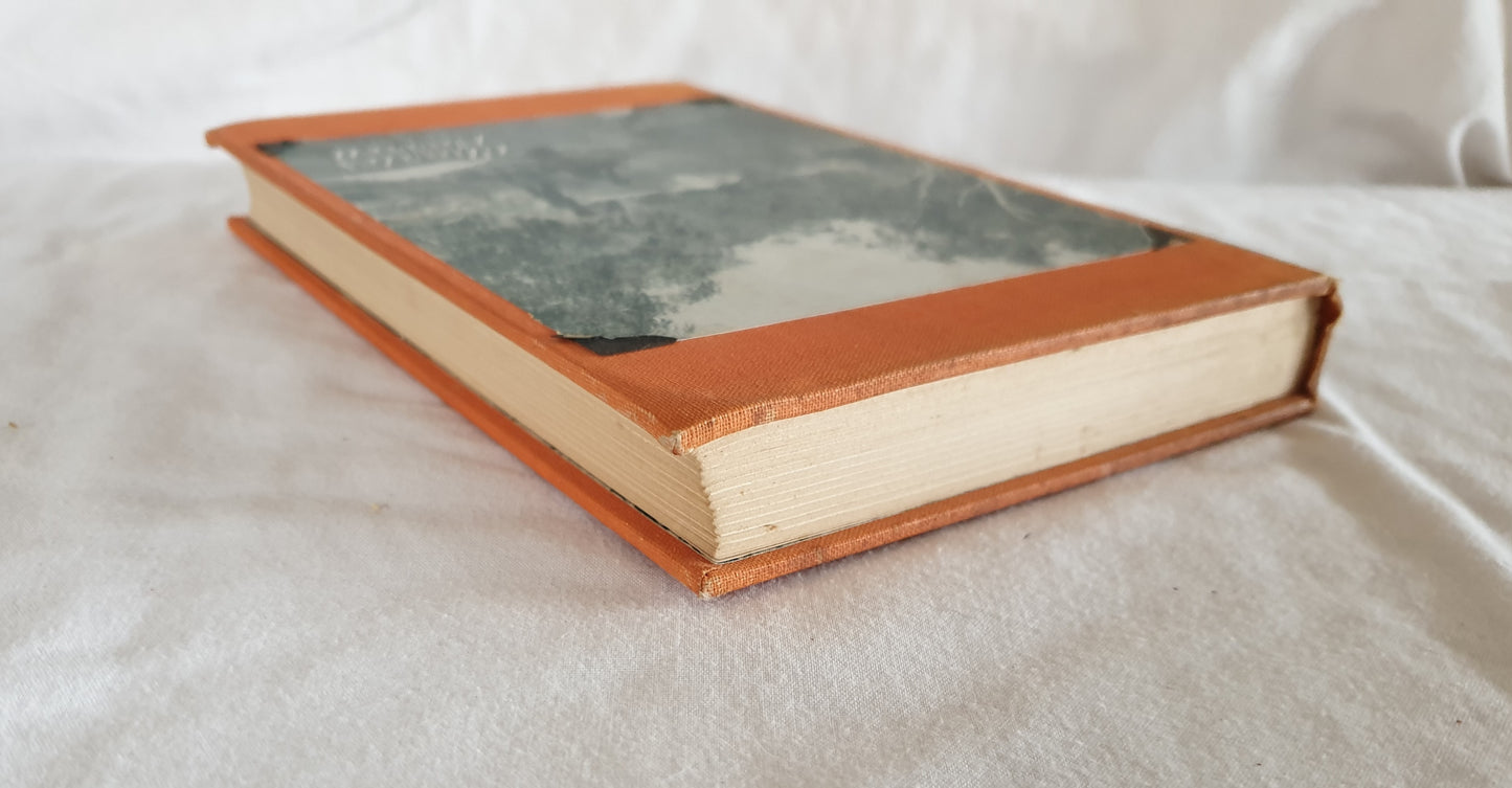 Coast of Adventure by Charles Barrett