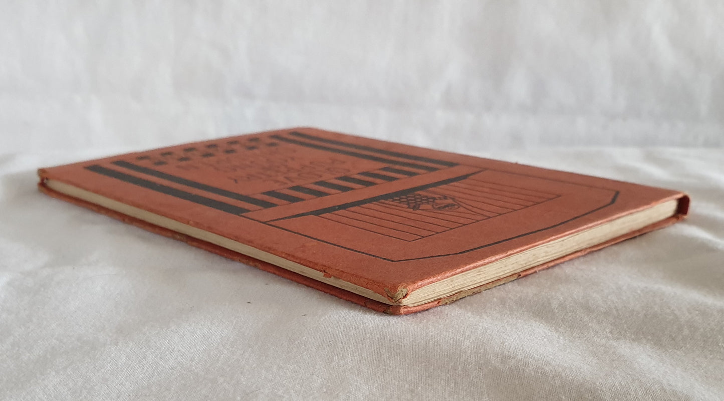 Glove Puppetry for Young Children by D. P. Harding