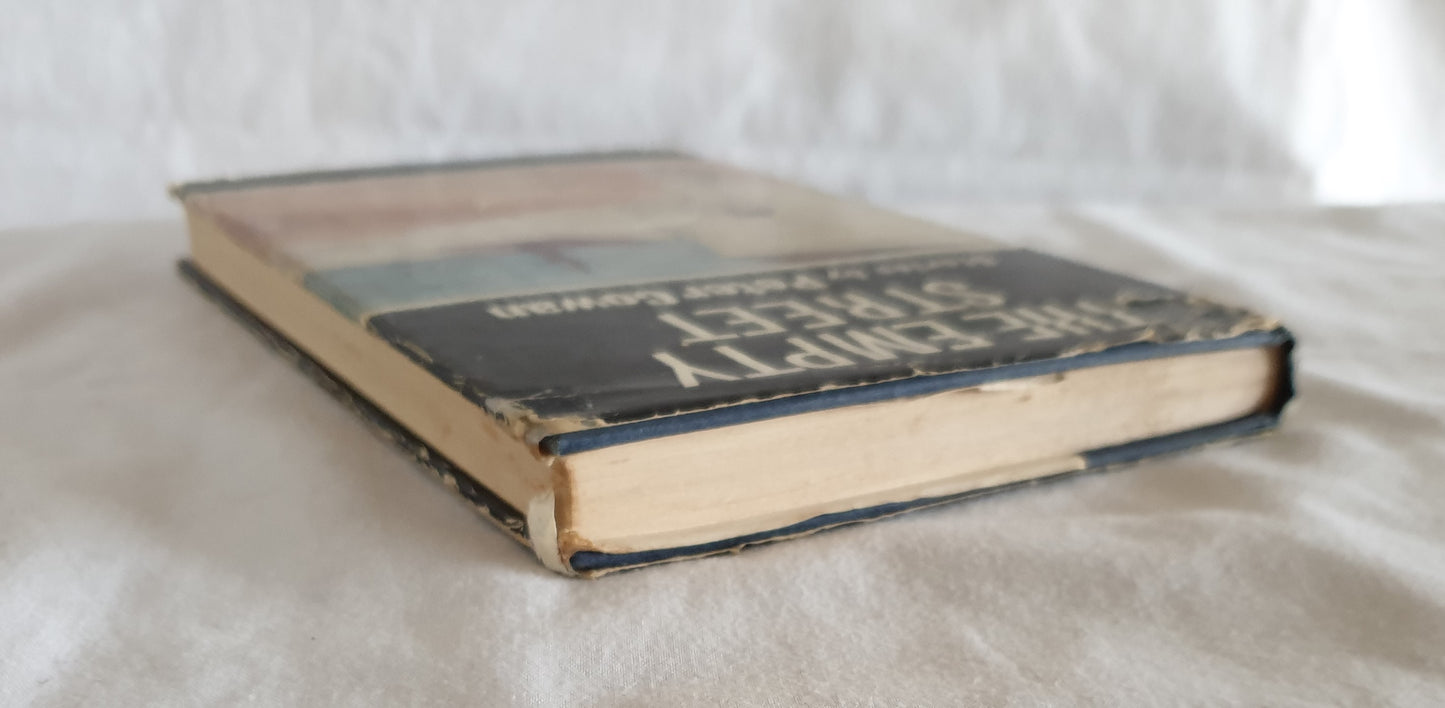 The Empty Street by Peter Cowan