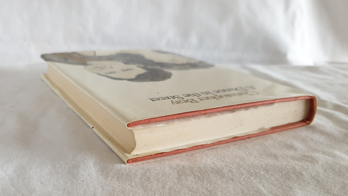 A Dance In The Street by Christopher Bray