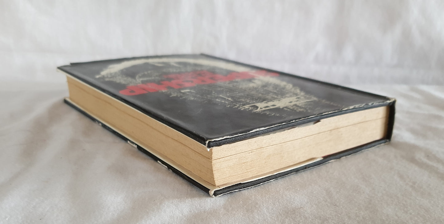 Supership by Noel Mostert