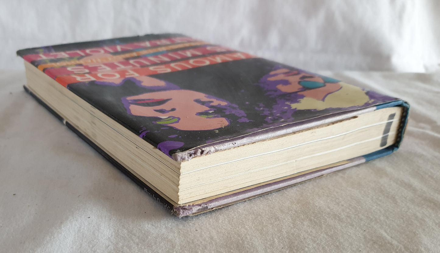 Famous For 15 Minutes by Ultra Violet