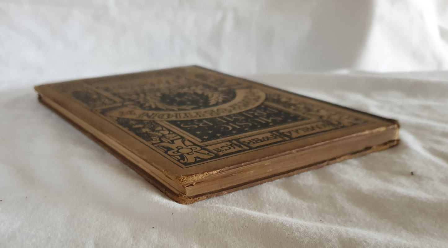 Composition by John Stainer