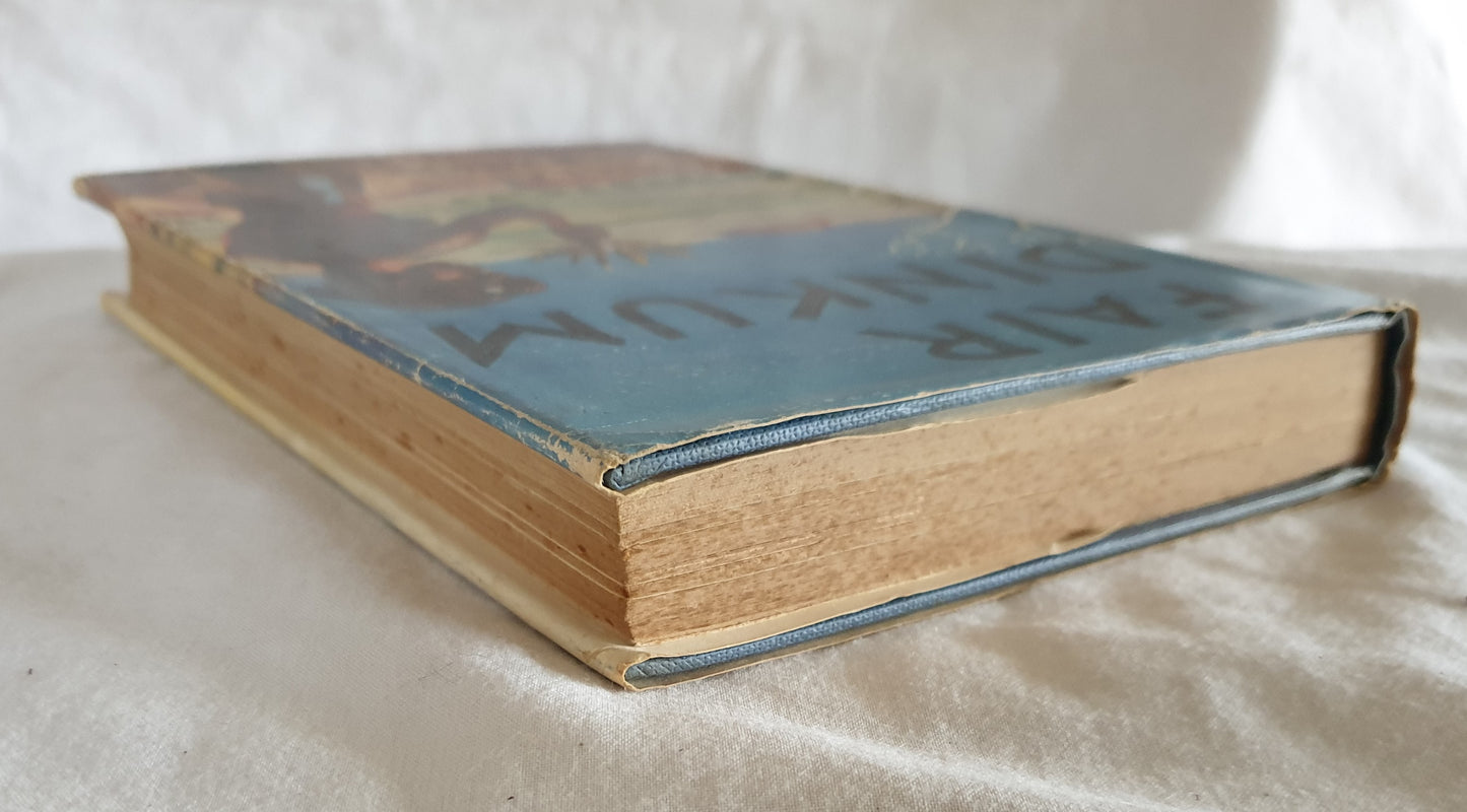 Fair Dinkum by Douglas Lockwood