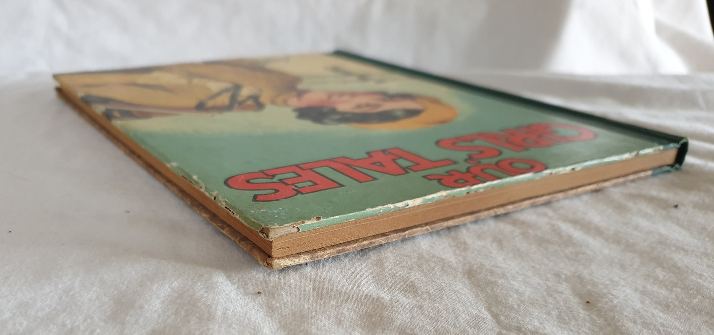 Our Girls' Tales by Renwick of Otley