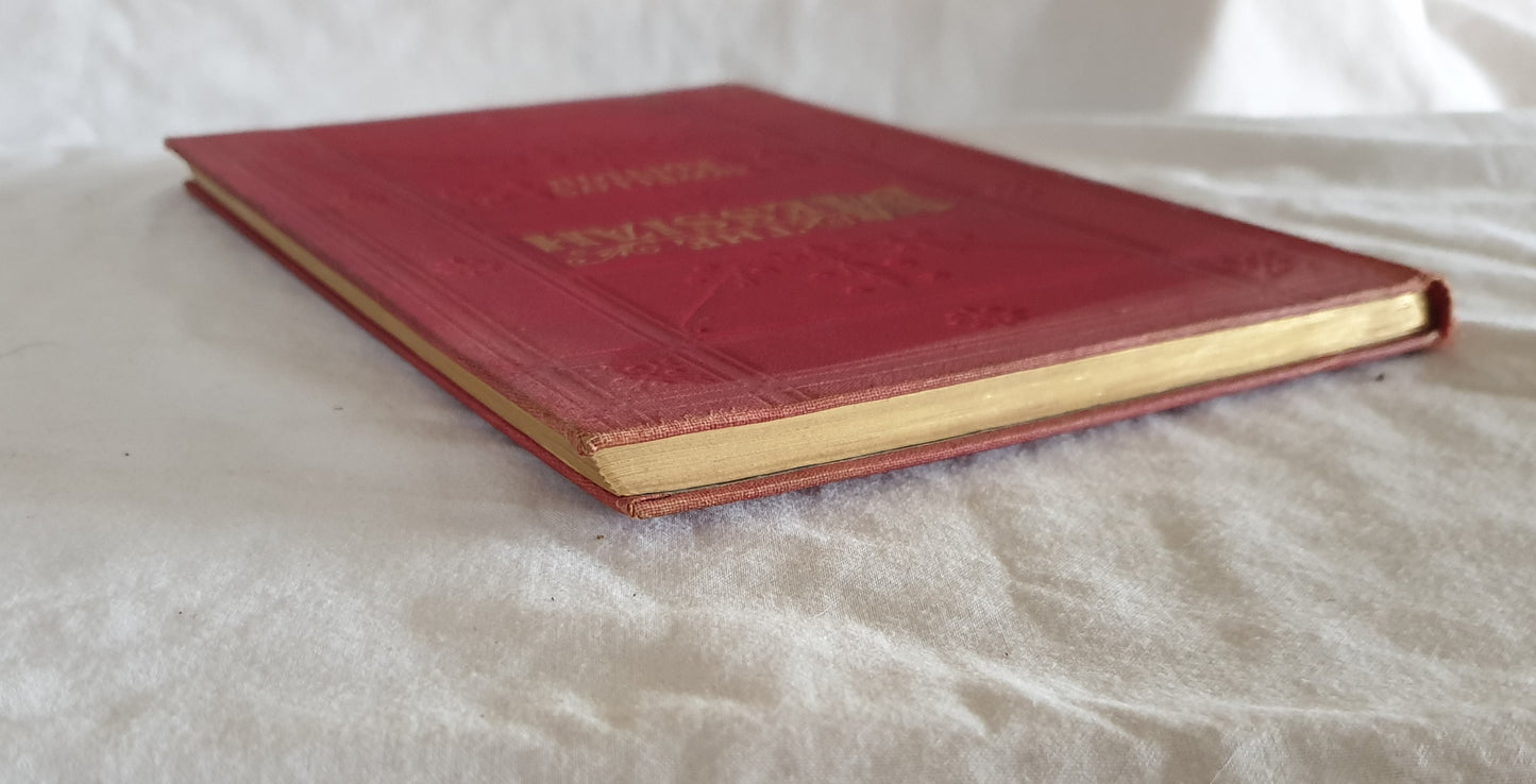 The Messiah by G. F. Handel