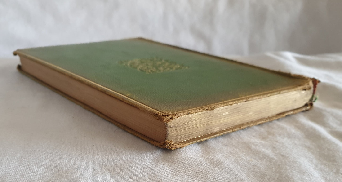 Poems of Pleasure by Ella Wheeler Wilcox