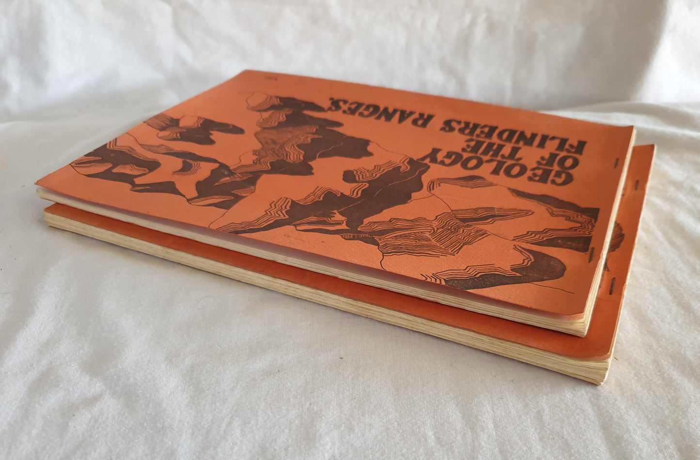 Flinders Ranges (Teachers Resources) - Wattle Park Teachers Centre