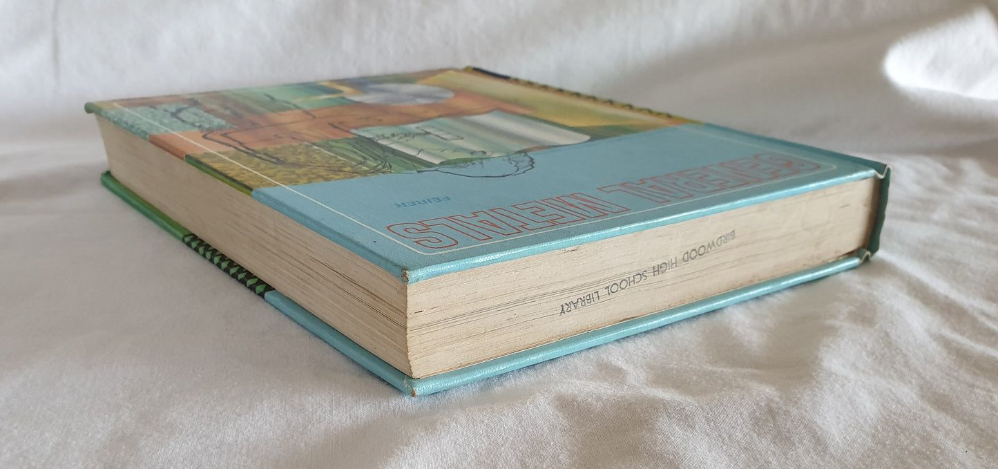 General Metals by John L. Feirer