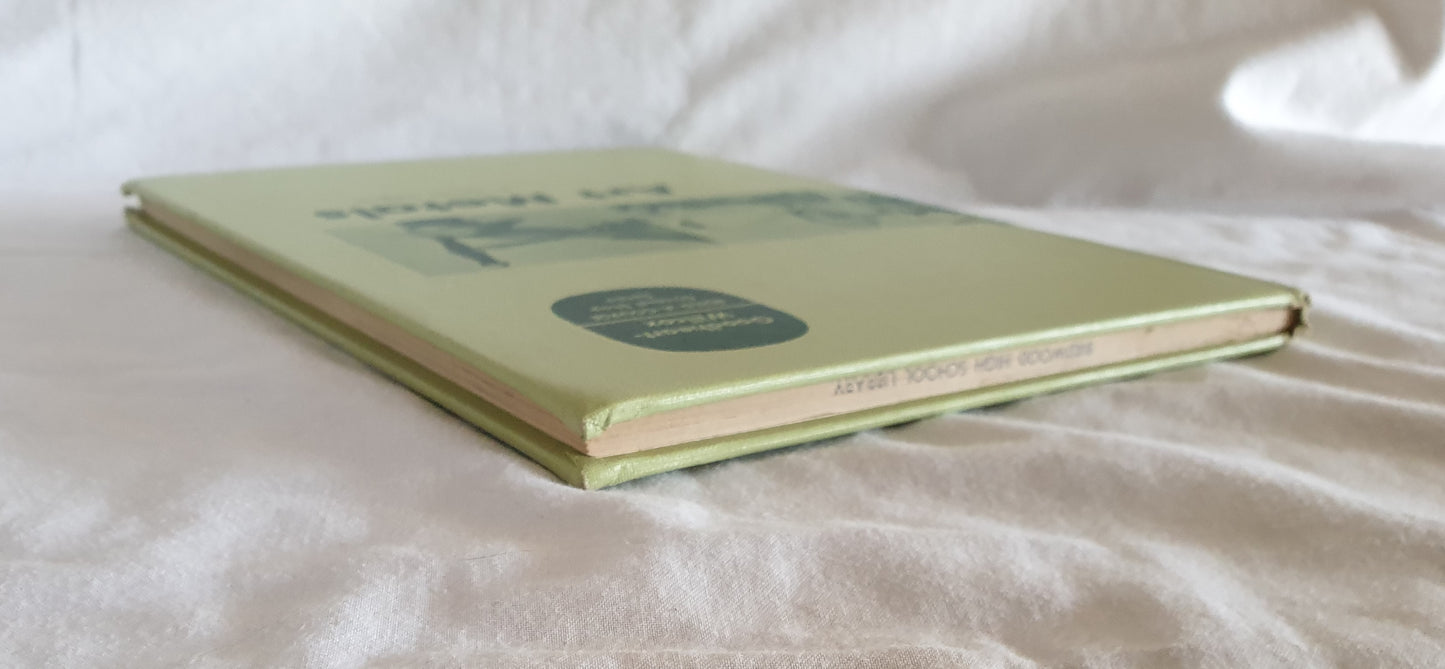 Art Metals by C. Vernon Siegner