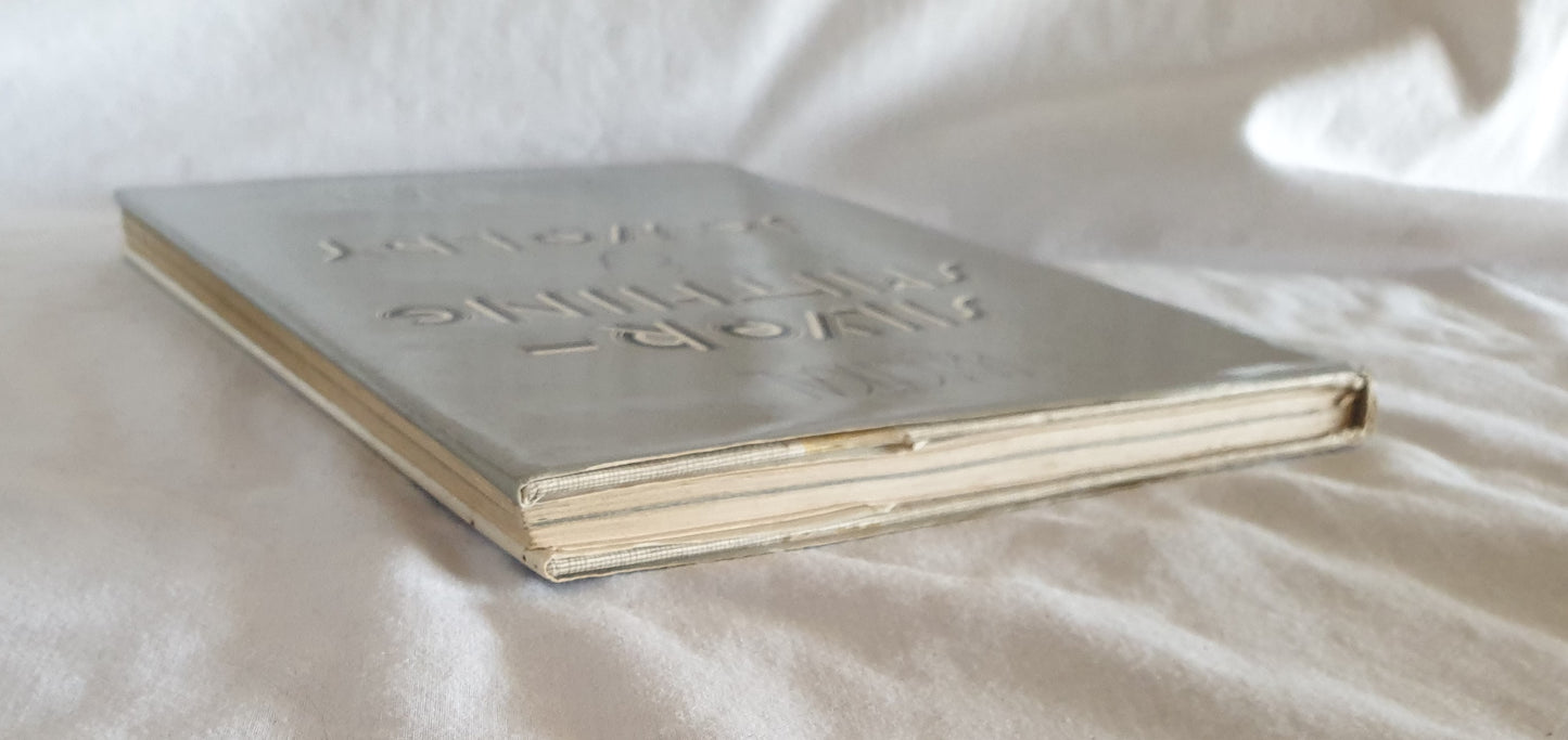 Practical Silver-Smithing & Jewelry by Keith Smith