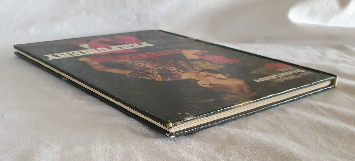 Perfumery - Glen Pownall's Creative Leisure Series