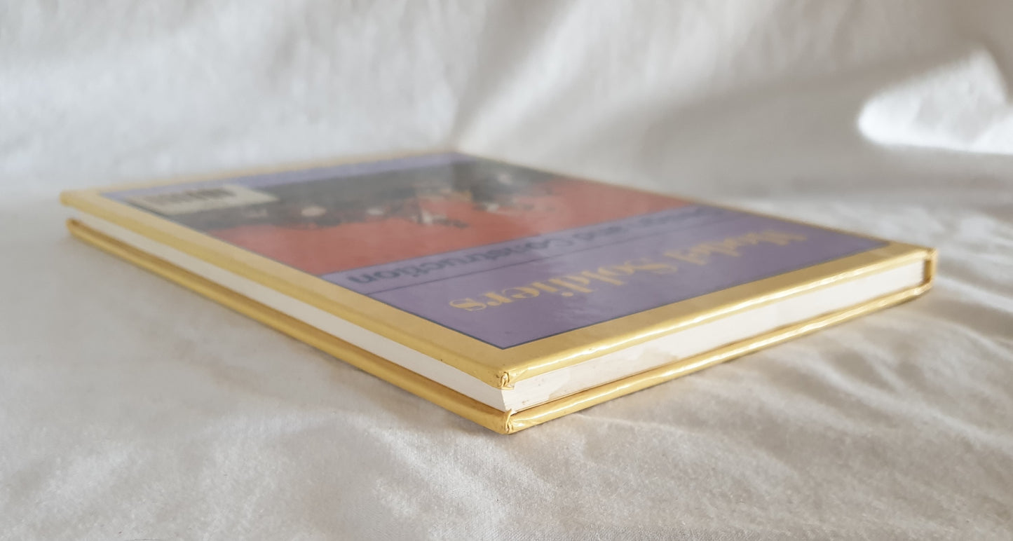 Model Soldiers by Jack Cassin-Scott