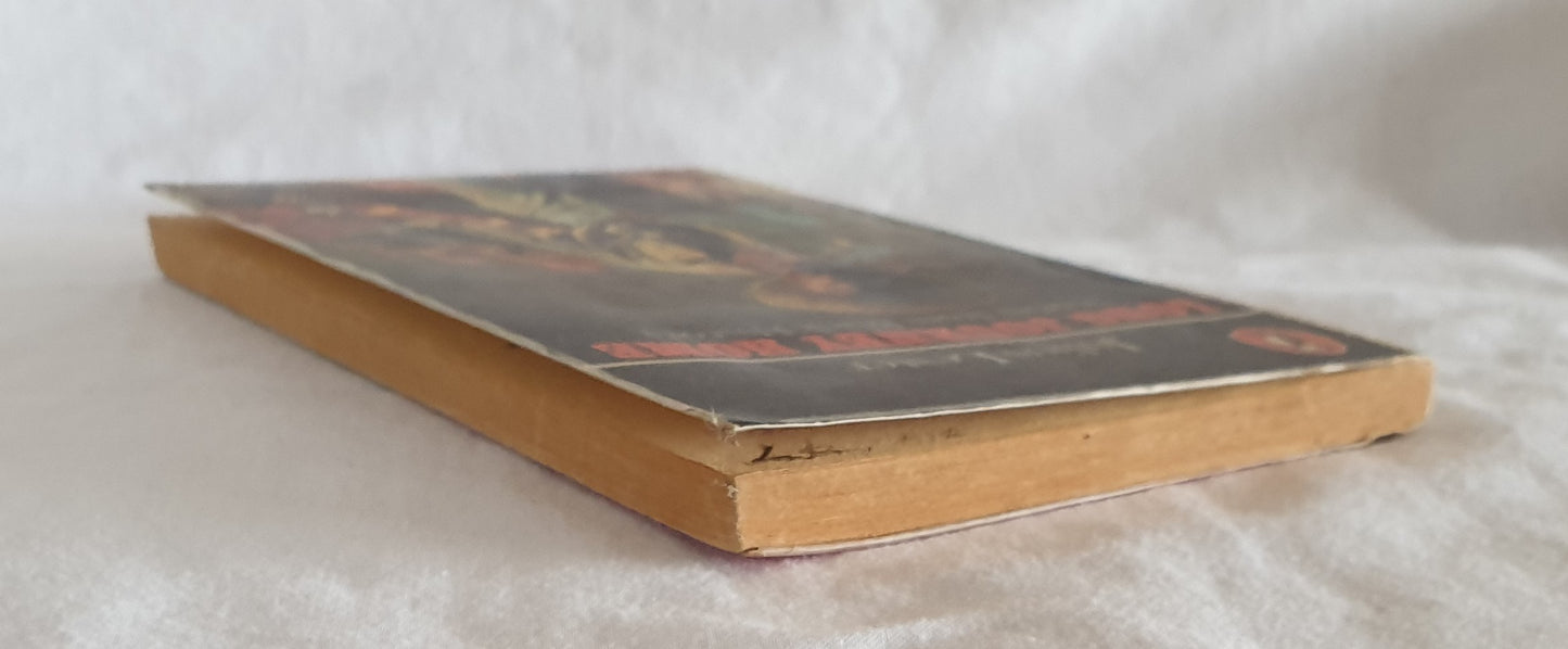 Long Journey Home by Julius Lester