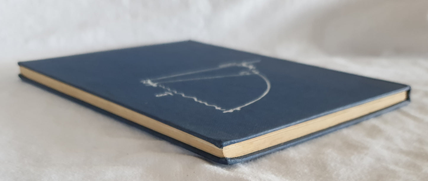 Your Book on Aeromodelling by Robert R. Rodwell