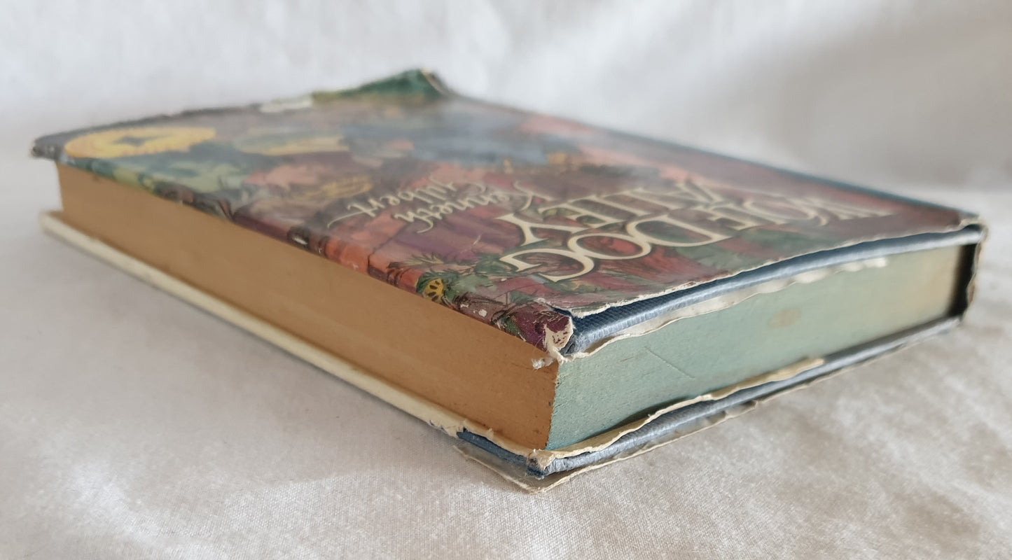 Wolf Dog Valley by Kenneth Gilbert