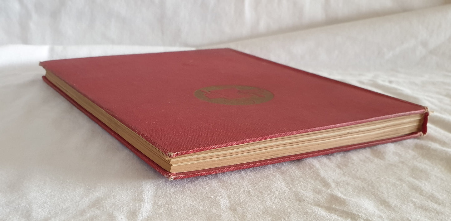 Australian Home Decorator and Painter by B. H. Brindley