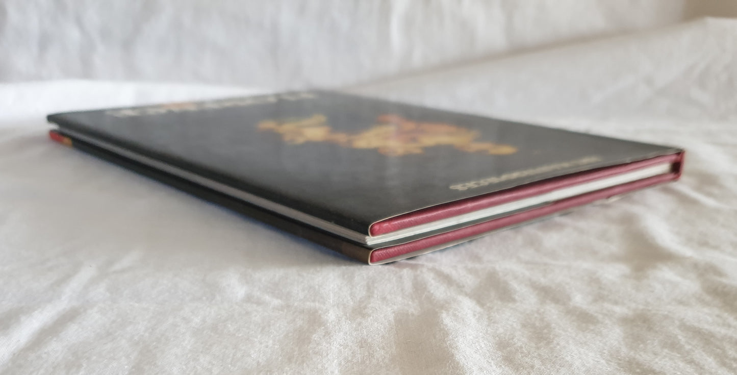 Art Masterpieces of Florence by Ted Smart and David Gibbon