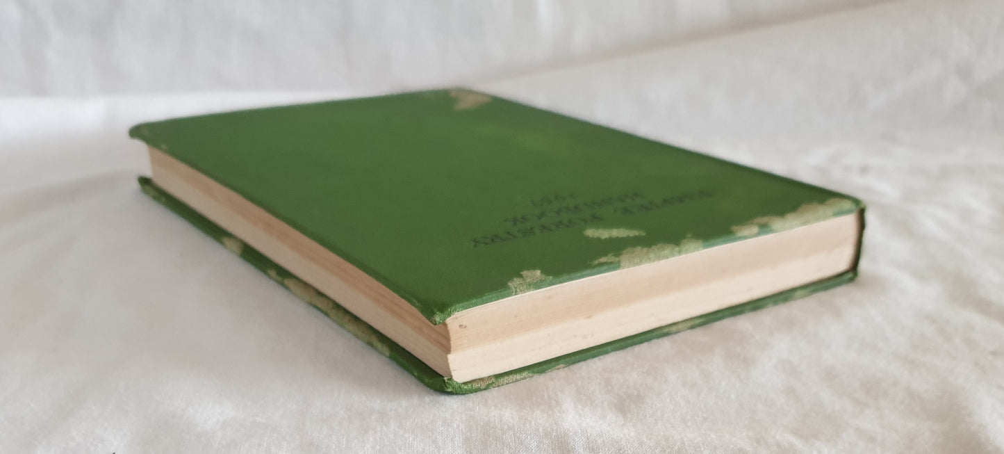 Empire Forestry Handbook 1957